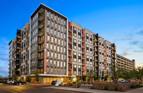 Encanto Apartment | Mint House Phoenix - Midtown