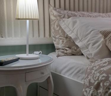 Santa Rita Apartment | Mint House Stadio e Pala Alpitour Private Parking