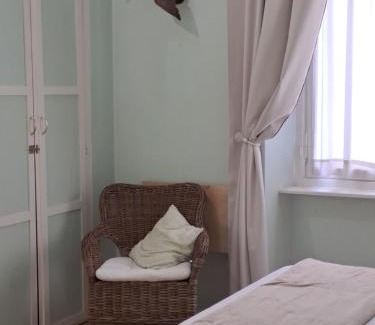 Santa Rita Apartment | Mint House Stadio e Pala Alpitour Private Parking