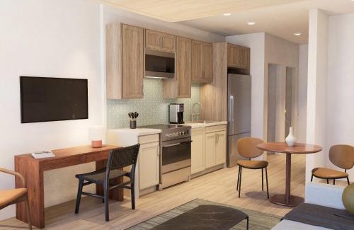 Downtown Tampa Apartment | Mint House Tampa - Downtown