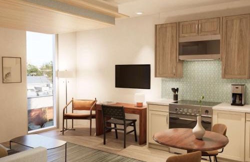Downtown Tampa Apartment | Mint House Tampa - Downtown