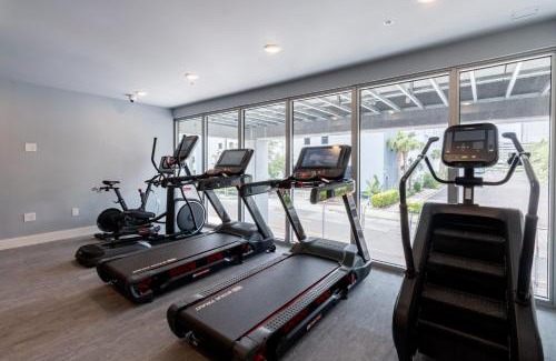 Downtown Tampa Apartment | Mint House Tampa - Downtown