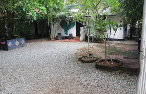 Varkala House | MINT INSIDE GARDEN