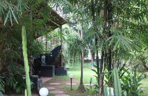 Varkala House | MINT INSIDE GARDEN