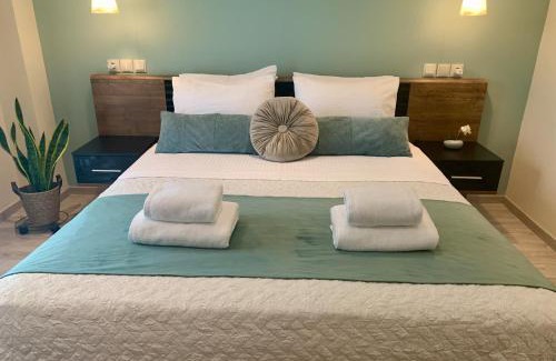 Spata-Artemida Apartment | Mint Luxury Residence