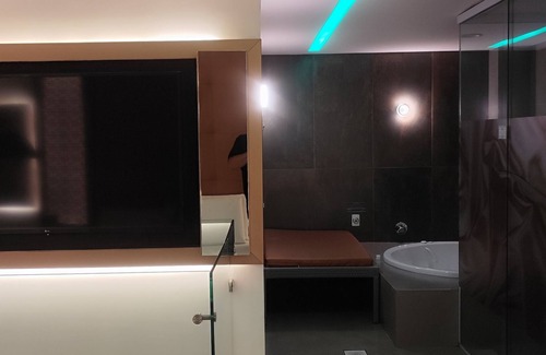 Itapegica Hotel | Mint Motel