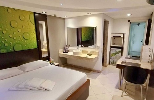 Itapegica Hotel | Mint Motel