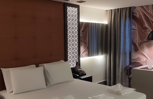 Itapegica Hotel | Mint Motel