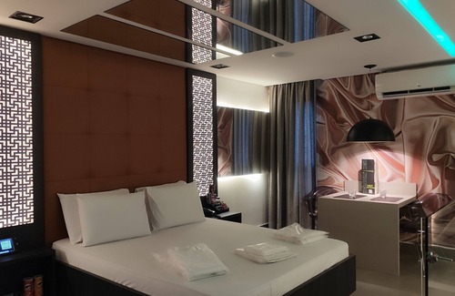 Itapegica Hotel | Mint Motel