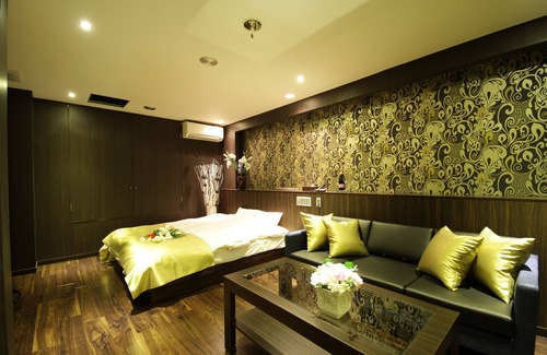 Fushimi Hotel | MINT Premium - Adults Only