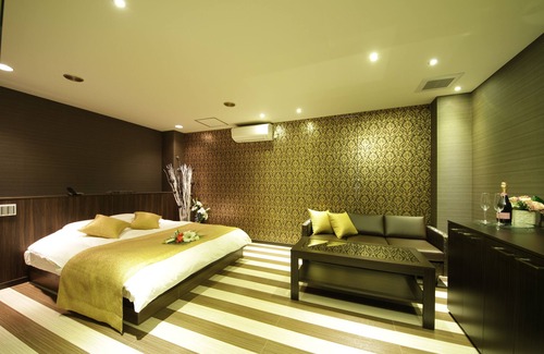 Fushimi Hotel | MINT Premium - Adults Only