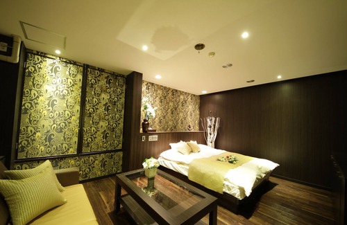 Fushimi Hotel | MINT Premium - Adults Only