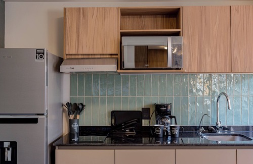 Roma Norte Apartment | Mint Roma Residences