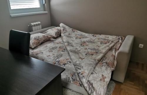 Sremska Mitrovica Apartment | Mint