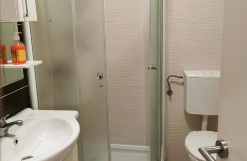 Sremska Mitrovica Apartment | Mint