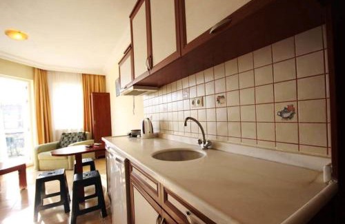 Kemer Apartment | Minta Apart Hotel