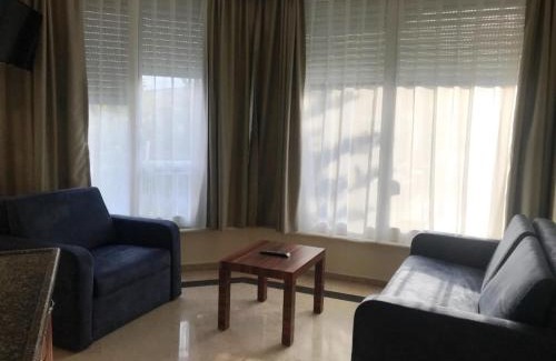 Kemer Apartment | Minta Apart Hotel