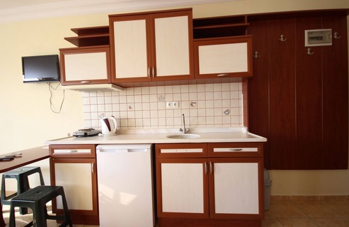 Kemer Apartment | Minta Apart
