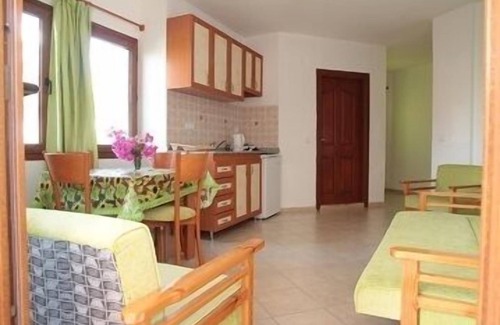 Dalyan City Center Apartment | Minta Apart