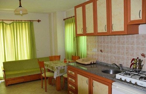 Dalyan City Center Apartment | Minta Apart