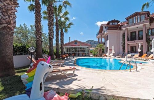 Dalyan City Center Apartment | Minta Apartments
