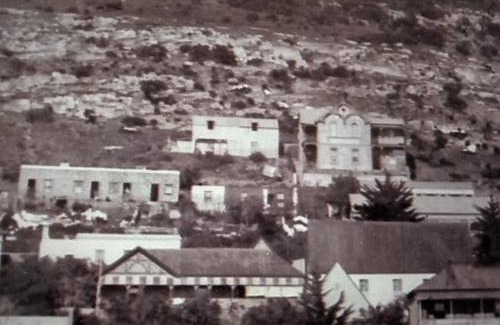 Linkside House | Mintakaroo on Sea