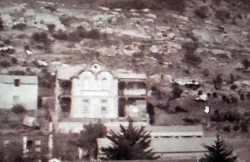 Linkside House | Mintakaroo on Sea