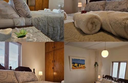 Linkside House | Mintakaroo on Sea