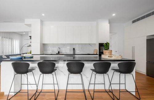 Point Lonsdale House | Mintaro