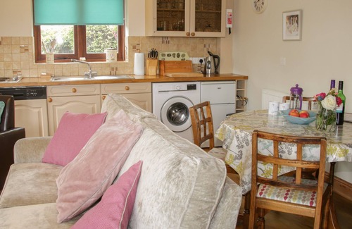 Little Stretton Cottage | Minton Lane Cottage