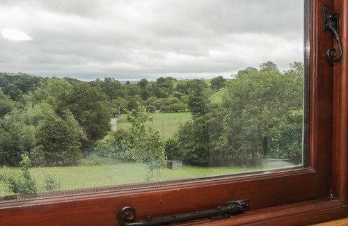 Little Stretton Cottage | Minton Lane Cottage