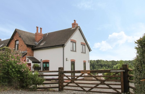 Little Stretton Cottage | Minton Lane Cottage