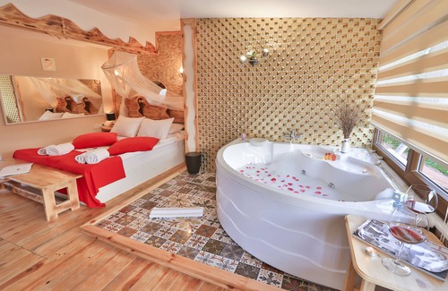 Agva Hotel | Mints Hotel - Adult Only
