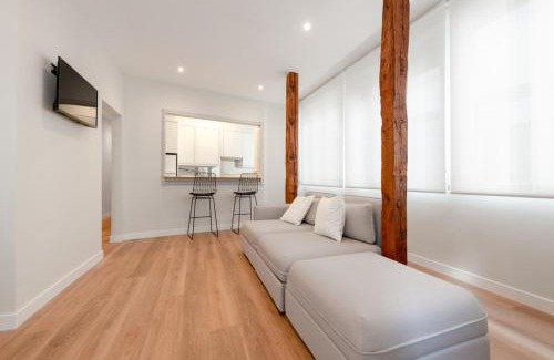 Centro Apartment | MintyStay - 1BD Chueca