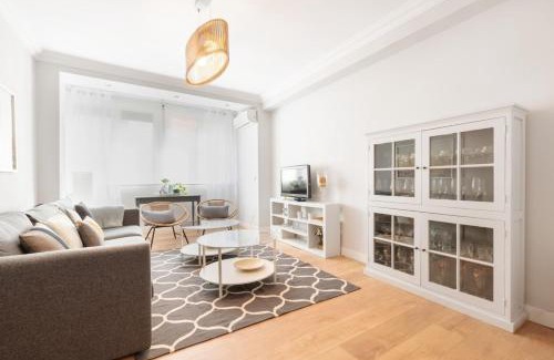 Pacifico Apartment | MintyStay - Abtao