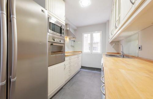Pacifico Apartment | MintyStay - Abtao