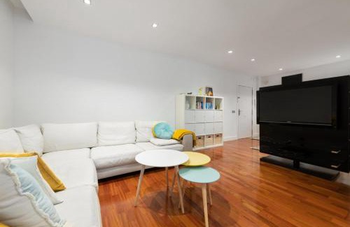 Pacifico Apartment | MintyStay - Granada 41