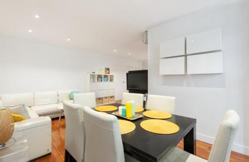 Pacifico Apartment | MintyStay - Granada 41