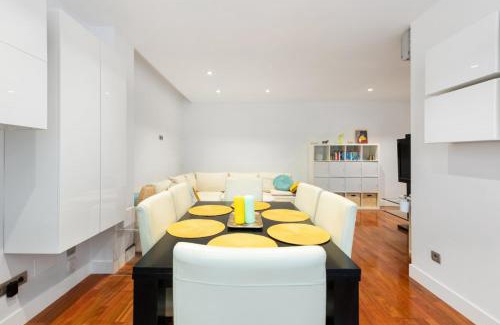 Pacifico Apartment | MintyStay - Granada 41