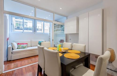 Pacifico Apartment | MintyStay - Granada 41