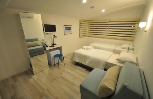 Fethiye Hotel | Minu Hotel