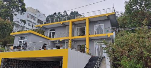 Kodaikanal Hotel | Minus 1