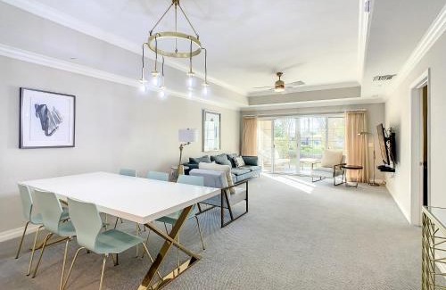 Reunion Apartment | MINUTES FROM DISNEY 3bed 3bath Poolside at LUXURIOUS RESORT