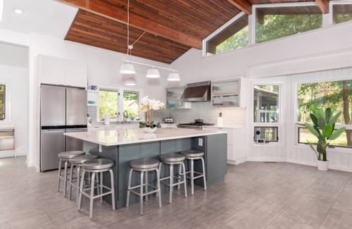 St. Michaels House | Minutes from Downtown St. Michaels | Pool | Dock