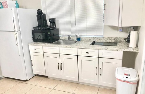 St. Petersburg House | Minutes from downtown St Pete !