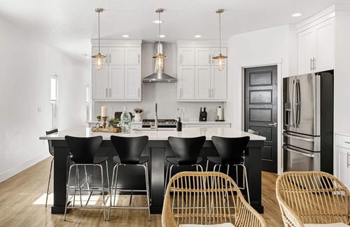 Southeast Boise House | Minutes from downtown Boise and Boise State!
