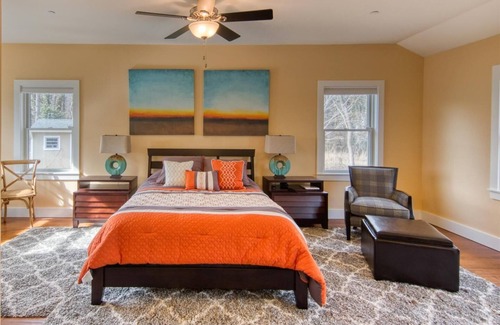 Oxford House | Minutes from Downtown Oxford and Easton | Pool | Private Dock | Kayaks