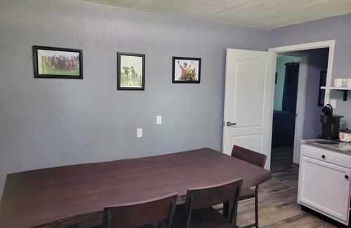 Russell Springs House | Minutes from Lake Cumberland! Peaceful house in the country. Family friendly!