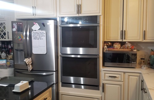 Fort Washington House | Minutes from National Harbor. Family-friendly home in a quiet neighborhood.