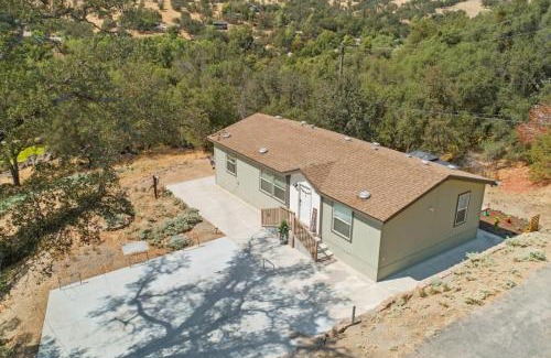 Three Rivers House | Minutes from Sequoia Entrance